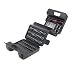 Performance Tool W1530 173 Piece Driver and Bit Tool Cube
