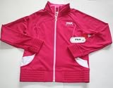 Fila Girl's Sport Performace Zip Jacket