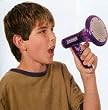Multi Voice Changer Microphone