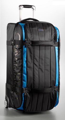 Calvin Klein Luggage Rhinebeck Upright Duffel