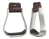 Aluminum Stirrups