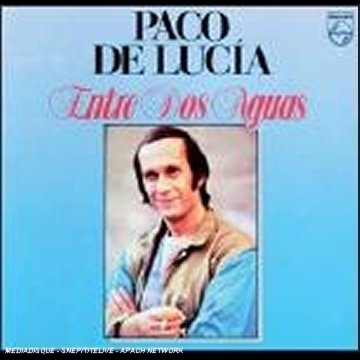 Paco De Lucia - Lo Mejor De Guitarras Virtuosa - Zortam Music