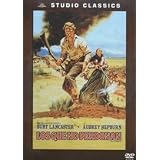 Le Vent de la plaine / The Unforgivenpar Burt Lancaster