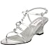 Dyeables Womens Chloe T-Strap W