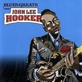 John Lee Hooker