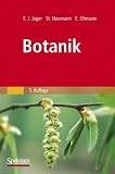 Botanik - Eckehart Johannes J�ger