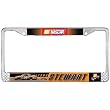 Tony Stewart NASCAR Metal License Plate Frame by Wincraft