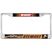 Tony Stewart NASCAR Metal License Plate Frame by Wincraft