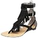GUESS Bari Flat Sandal 41 dVrHdlsL. SL75 GUESS Bari Flat Sandal