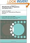 Statistical Physics: v. 5 (Course of...