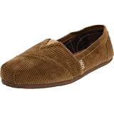 Skechers Women's Bobs-Corduroy Slip-On Loafer