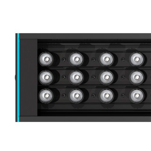 Aquatic Life 54-Watt Light Aquarium Light, 36-Inch, White/Blue/Purple