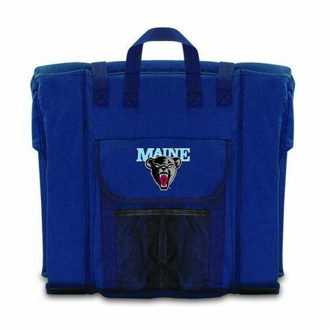 Maine Black Bears Stadium Seat & Cooler Tote Combo reviews