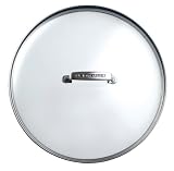 Le Creuset Toughened Glass Lid, 26 cm