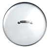 Le Creuset Toughened Glass Lid, 24 cm