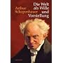 Die Welt als Wille und Vorstellung: Vollst�ndige A&hellip von Arthur Schopenhauer