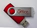 Ability Office V5 Home Edition - Retail Box (1Gb USB stick) (PC)