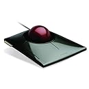 Kensington SlimBlade Trackball Mouse (K72327US)