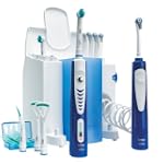 Oral B - 63719714 - Combin� dentaire...