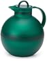 Kaiser Alfi 30115071094 Modern Classic 1-Quart 7-Cup Carafe, Transparent Dark Green