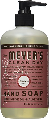 12.5OZ RSEmar Hand Soap