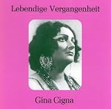 Gina Cigna (b. 1900)