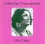 Lebendige Vergangenheit: Gina Cigna