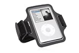 Review Griffin Technology 6212-5GSTRLNB / Griffin Streamline Sport Armband - For iPod Classic 80gb and 120gb