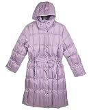 Arctic Pole It's a Cinch Parka with Drawstring (Sizes 7 - 16)