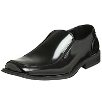 Unlisted Men's Say Ease Moc Toe Slip On
