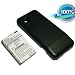 2200mAh Li-Ion Replacement Extended Battery for Google G1, T-Mobile G1, HTC Dream, HTC Dream 100 series