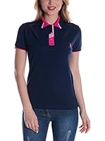 Giorgio Di Mare Polo (Azul Marino)