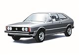 Eigenschaften Revell 8833 / Revell 8833 - REVELL METALL VW Scirocco GTI, silber