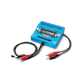 High Performance Battery Charger Tentative TAM42135