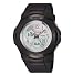 Casio Women's Baby-G Ana-Digi Shock Resistant Watch #BG90-5B