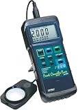 Extech 407026: Extech Foot Candle/Lux Meter