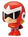 ゲームキャラクターズコレクションミニ ロックマン BOX_s-3