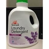 Lavender Laundry Soap Detergent - 100 oz.
