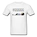 Bob's Burgers Tina UHHHHH Mens T-shirt