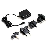 System-S USB Reise Ladeger�t Netzteil Set f�r Samsung Galaxy S III S3 i9300 S Advance I9070 Pocket S5300 Y DUOS S6102 Corby IIvon "System-S"