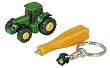 Bruder Spielwaren 00410 Schl�sselanh�nger John Deere 6920