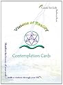 Visions of Reality Contemplation Cards: Cards for Life