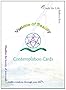 Visions of Reality Contemplation Cards: Cards for Life