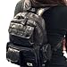 Petite Stylish Netbook Backpack with Multi Pockets for Dell Inspiron Mini 10v Netbook