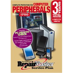 WarrenTech A-RMPS3750 Peripherals 3yr Dop Under 750 ARMPS3750