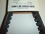 Replacement Go Cart Belt, Comet 203583