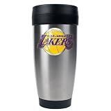 Great American Products Los Angeles Lakers Great American Products Tumbler