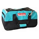 マキタ純正　ツールバッグ (ショルダー大型サイズ　65cmX35cmX30cm)