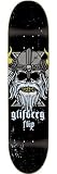 Flip Glifberg Viking Medium Skate Boards, 32.31 x 8.25-Inch