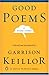 Good Poems for Hard Times (Kindle Edition)